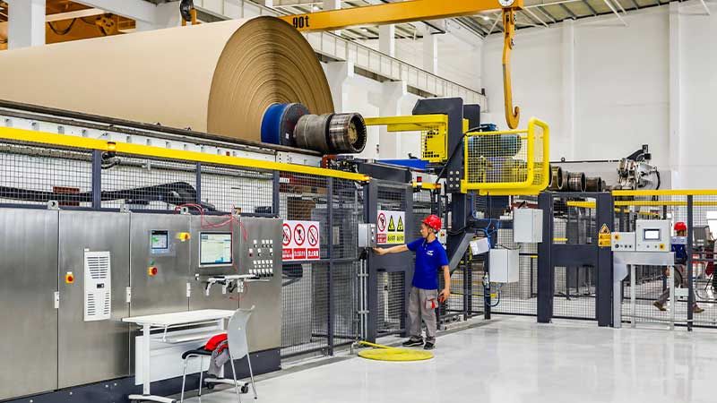 揭秘工业“黑金”：二硫化钼润滑脂在多个行业的成功应用